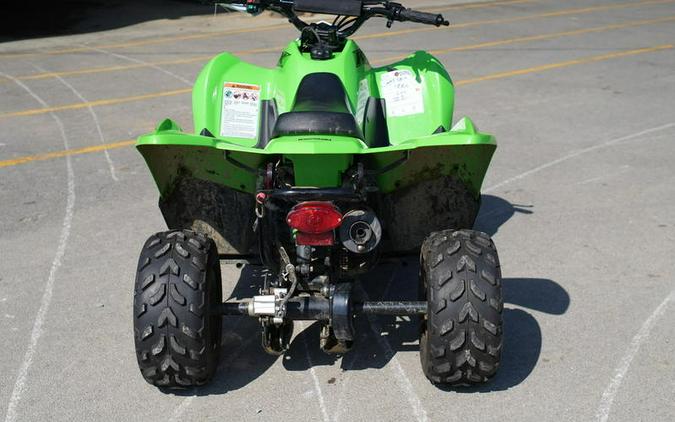 2022 Kawasaki KFX®90