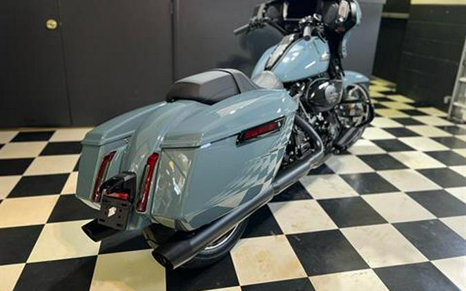 2024 Harley-Davidson Street Glide®