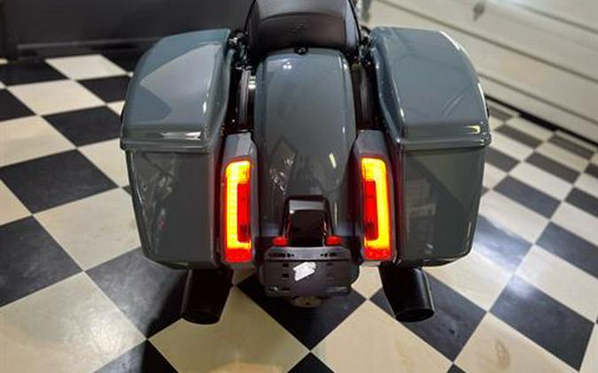 2024 Harley-Davidson Street Glide®