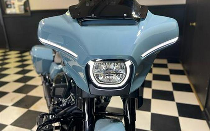 2024 Harley-Davidson Street Glide®