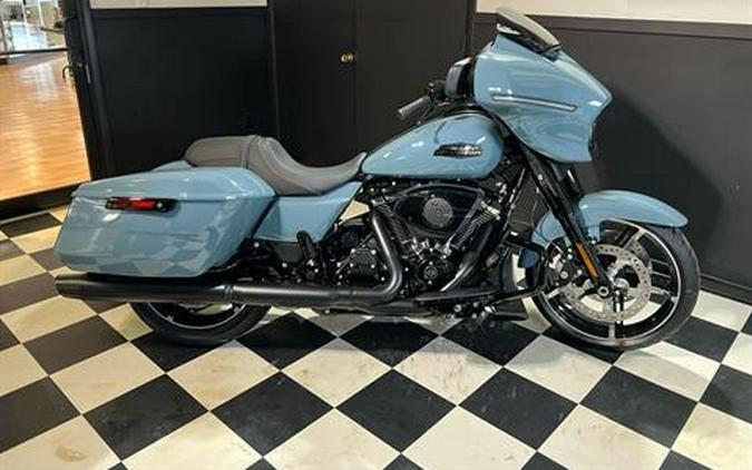 2024 Harley-Davidson Street Glide®