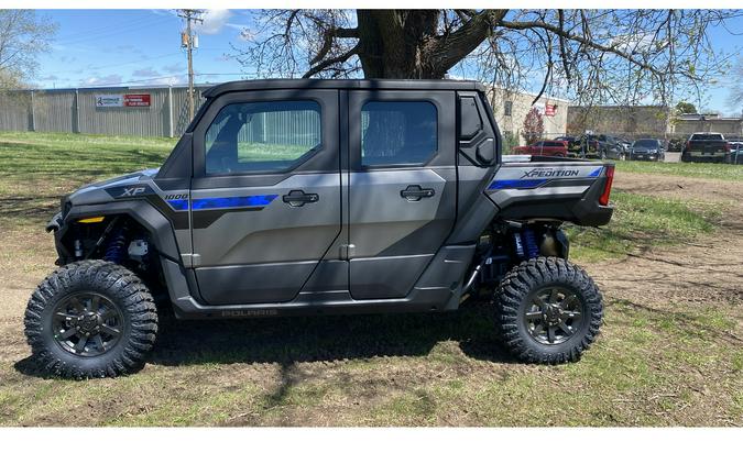 2024 Polaris Industries XPEDITION XP 5 NORTHSTAR