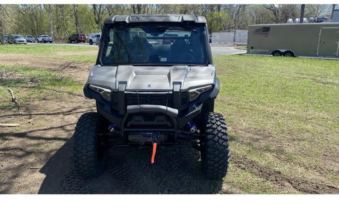 2024 Polaris Industries XPEDITION XP 5 NORTHSTAR