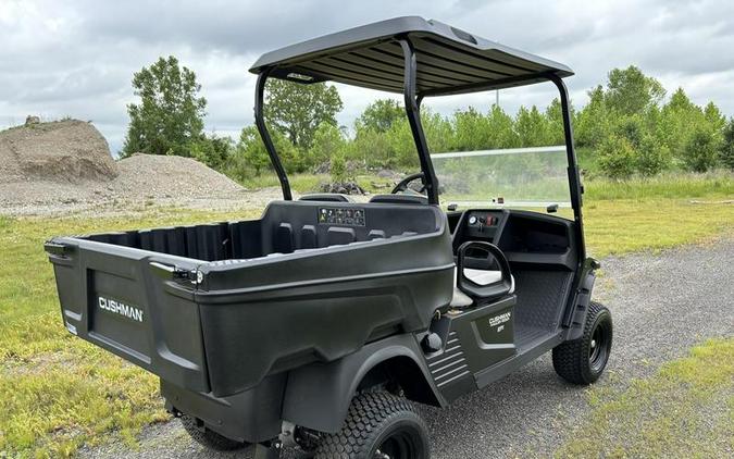 2024 Cushman® Hauler® 1200X Gas