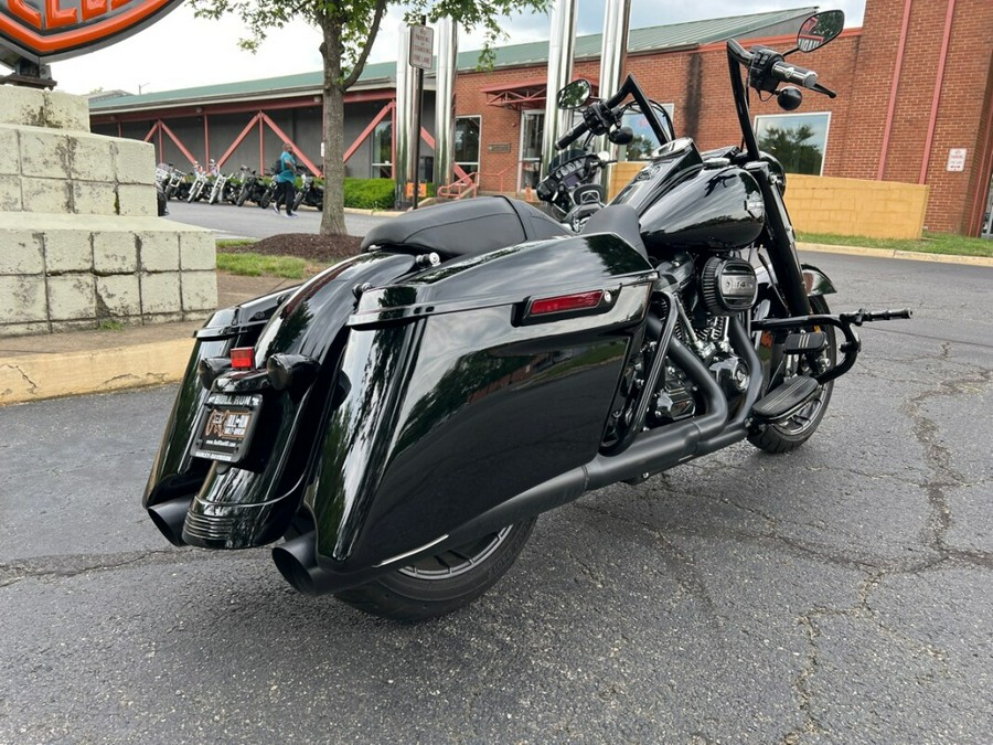 2023 FLHRXS Road King® Special