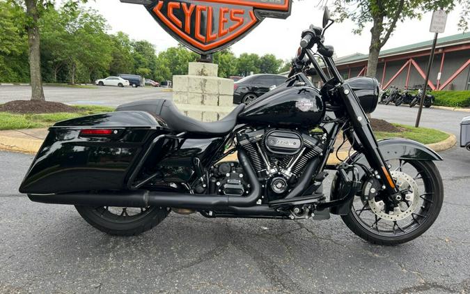 2023 FLHRXS Road King® Special