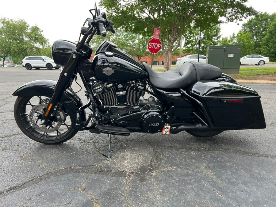 2023 FLHRXS Road King® Special