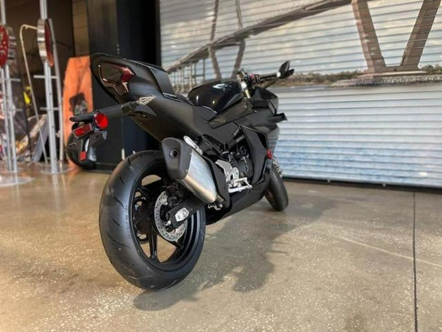 2024 CFMOTO 450SS