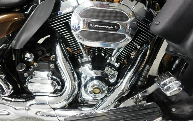 2013 Harley-Davidson Ultra Classic Limited