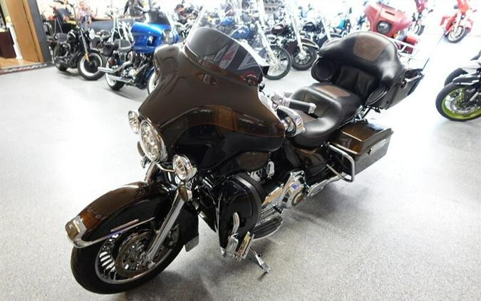 2013 Harley-Davidson Ultra Classic Limited