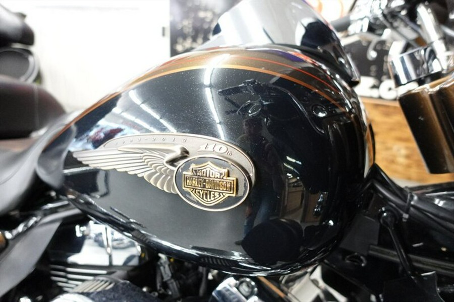 2013 Harley-Davidson Ultra Classic Limited