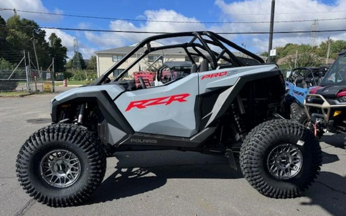 2025 Polaris RZR Pro S Sport