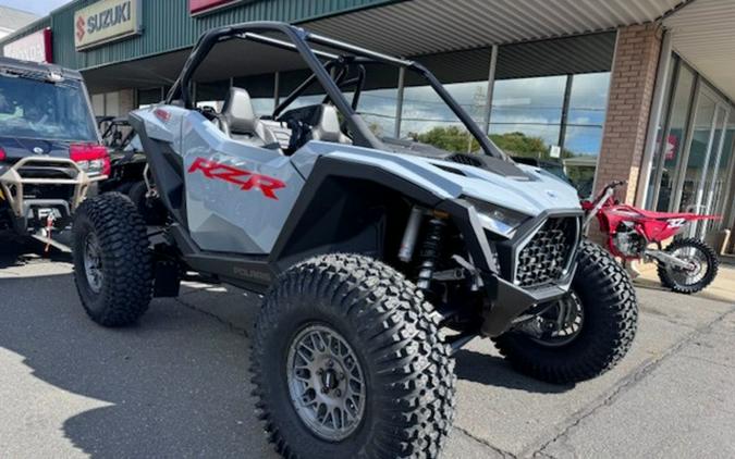 2025 Polaris RZR Pro S Sport