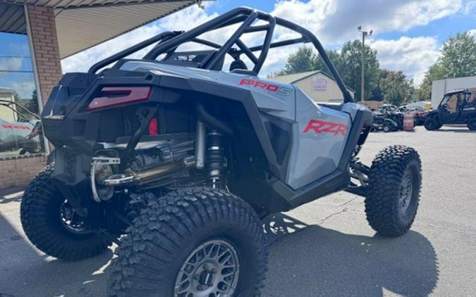 2025 Polaris RZR Pro S Sport