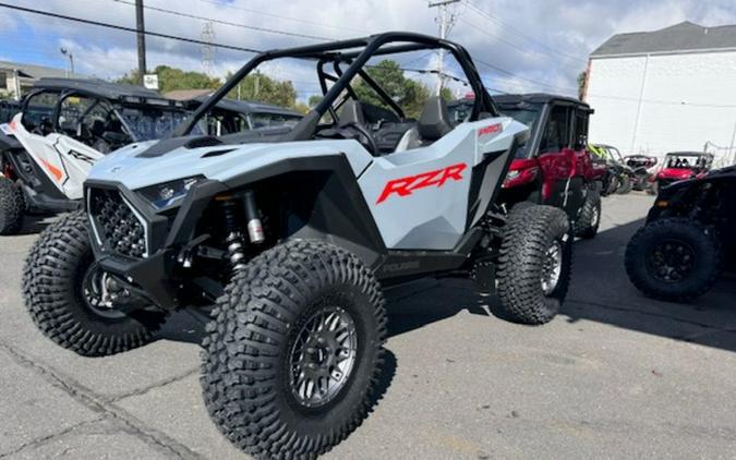 2025 Polaris RZR Pro S Sport