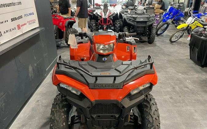 2025 Polaris® Sportsman 450 H.O.