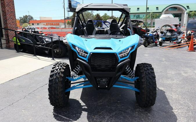 2026 Kawasaki Teryx Krx 1000 eS 1000 eS