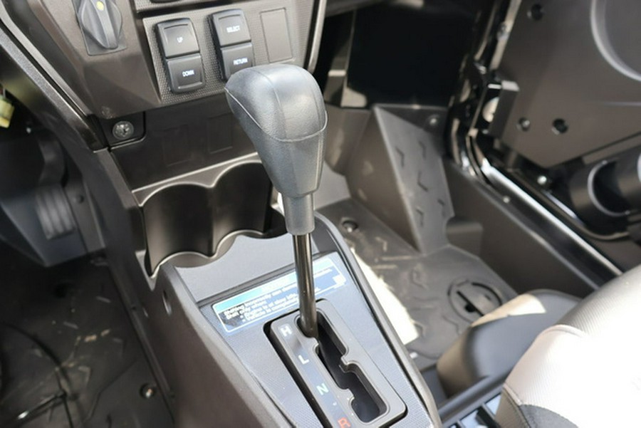 2026 Kawasaki Teryx Krx 1000 eS 1000 eS