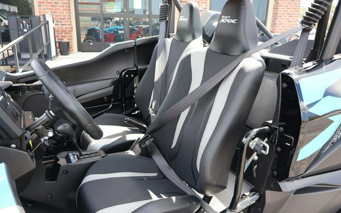 2026 Kawasaki Teryx Krx 1000 eS 1000 eS