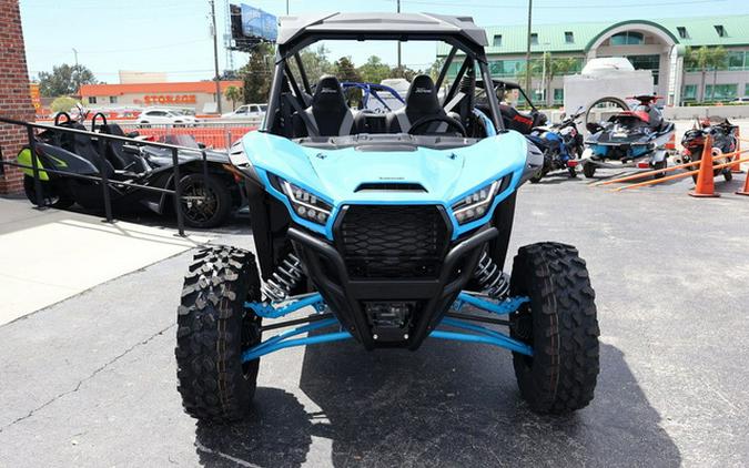 2026 Kawasaki Teryx Krx 1000 eS 1000 eS