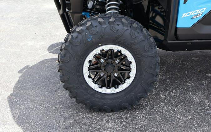 2026 Kawasaki Teryx Krx 1000 eS 1000 eS