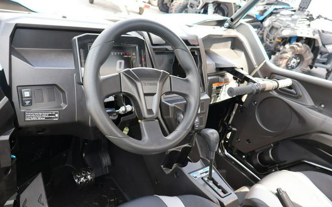 2026 Kawasaki Teryx Krx 1000 eS 1000 eS