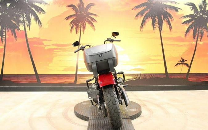 2020 Harley-Davidson® FXBB - Softail® Street Bob®