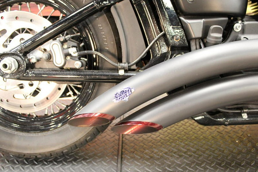 2020 Harley-Davidson® FXBB - Softail® Street Bob®