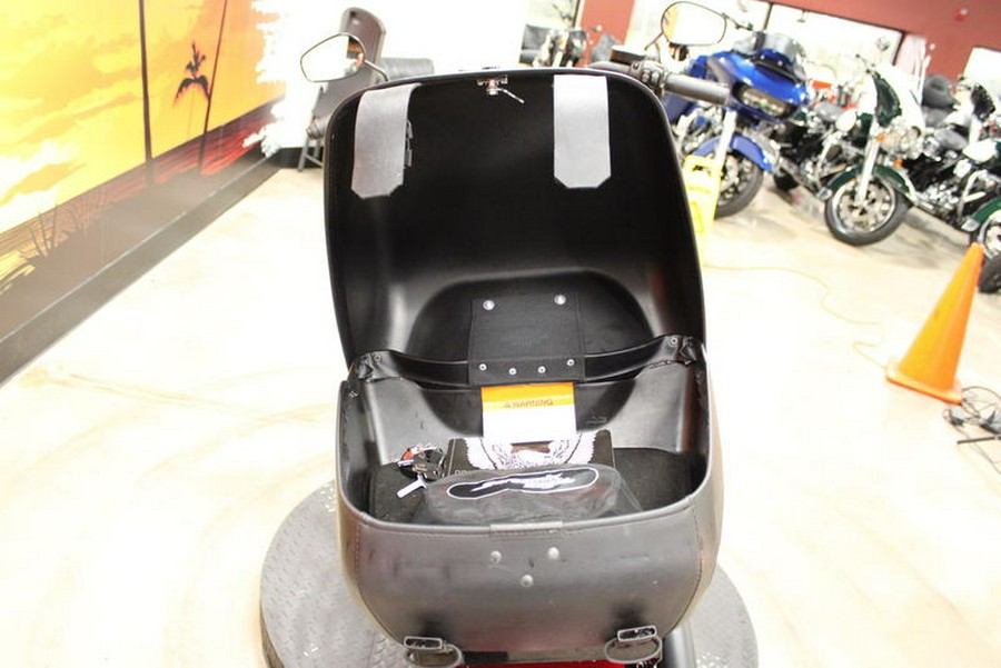 2020 Harley-Davidson® FXBB - Softail® Street Bob®