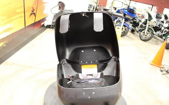 2020 Harley-Davidson® FXBB - Softail® Street Bob®