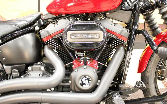 2020 Harley-Davidson® FXBB - Softail® Street Bob®
