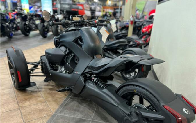 2026 Can-Am Ryker Sport Rotax 900 ACE