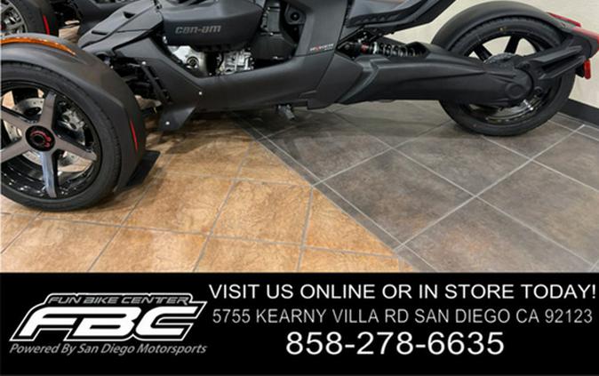 2026 Can-Am Ryker Sport Rotax 900 ACE