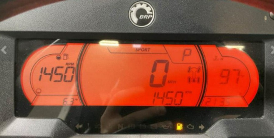 2026 Can-Am® Commander XT 1000R