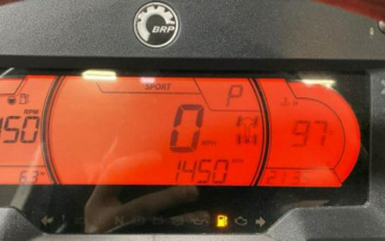 2026 Can-Am® Commander XT 1000R