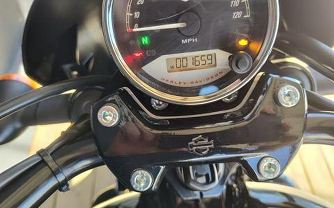 2019 Harley-Davidson Street® 500