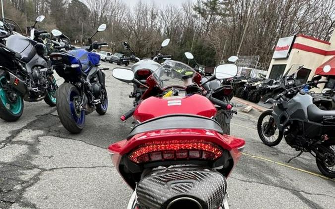 2024 Honda CBR600RR ABS