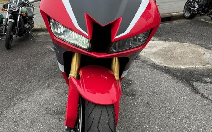 2024 Honda CBR600RR ABS