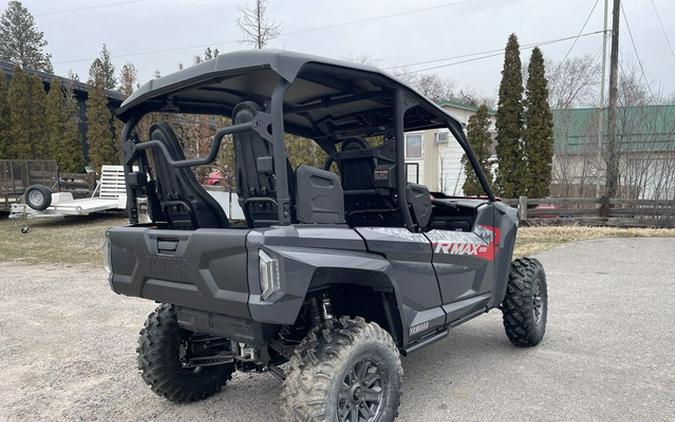 2025 Yamaha Wolverine RMAX4 1000 Compact XT-R 1000 XT-R