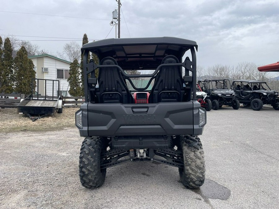 2025 Yamaha Wolverine RMAX4 1000 Compact XT-R 1000 XT-R