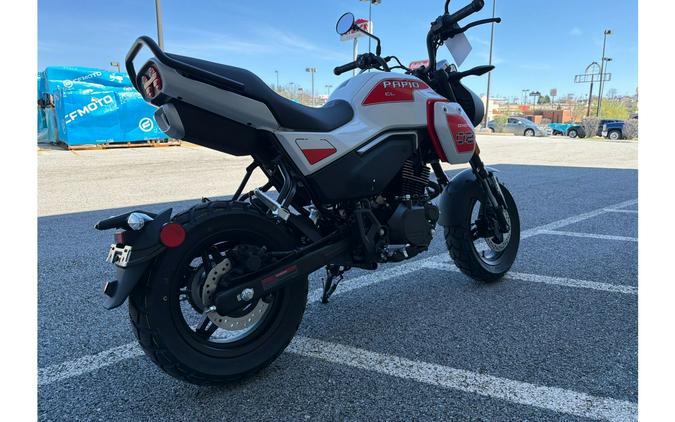 2026 Papio CL - CFMOTO