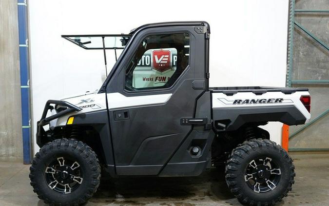 2022 Polaris Ranger XP 1000 NorthStar Edition Ultimate