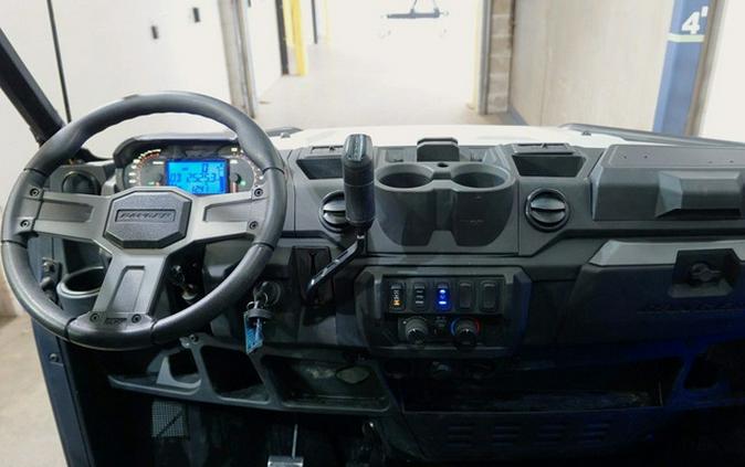 2022 Polaris Ranger XP 1000 NorthStar Edition Ultimate