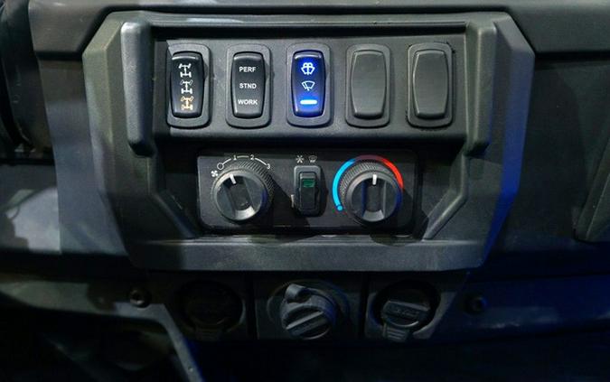 2022 Polaris Ranger XP 1000 NorthStar Edition Ultimate