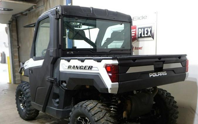 2022 Polaris Ranger XP 1000 NorthStar Edition Ultimate