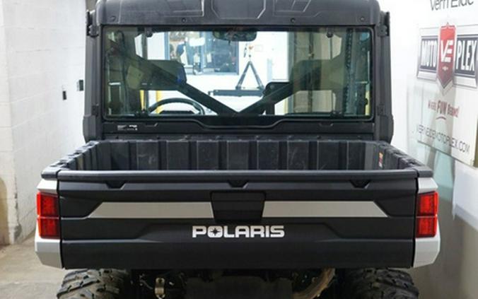 2022 Polaris Ranger XP 1000 NorthStar Edition Ultimate
