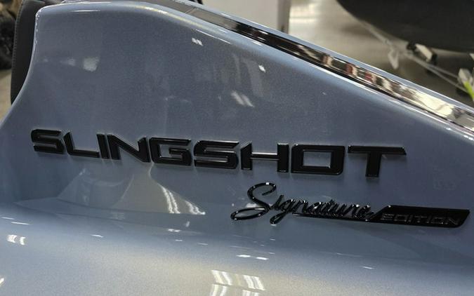 2026 Polaris Slingshot Signature Edition Manual