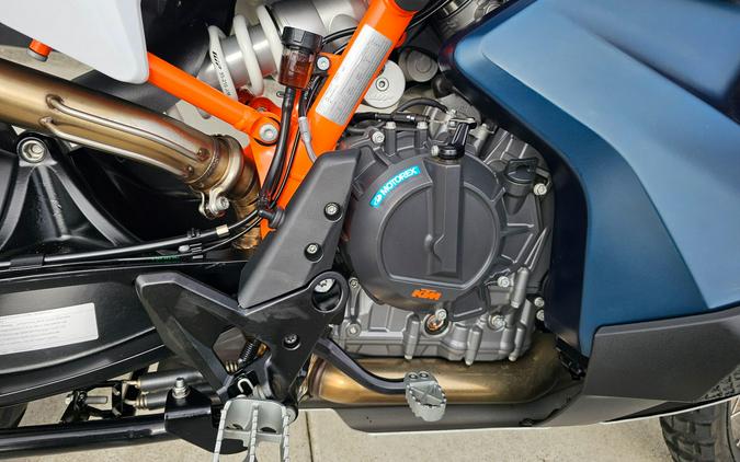 2023 KTM 890 Adventure R