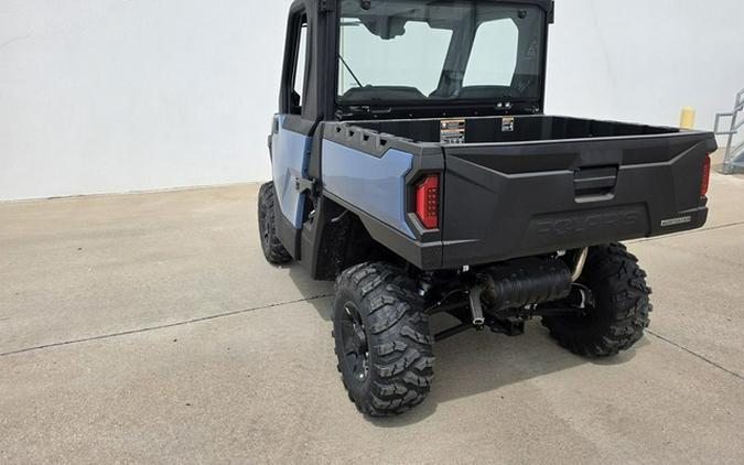 2026 Polaris Ranger SP 570 Northstar Edition