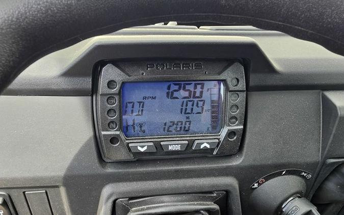2026 Polaris Ranger SP 570 Northstar Edition